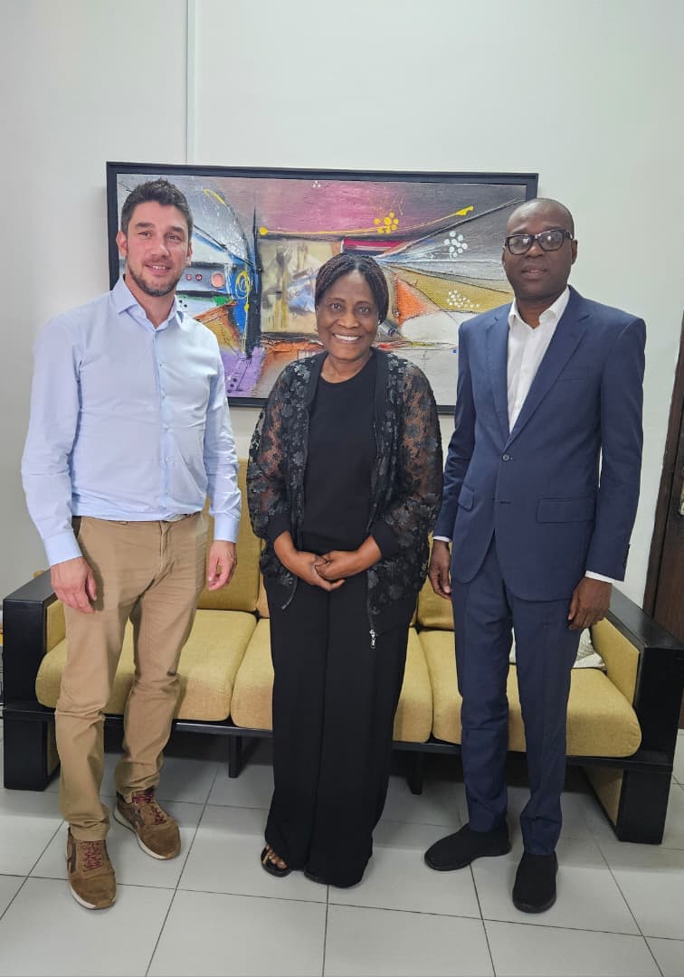 Forum National des Volontaires du Bénin