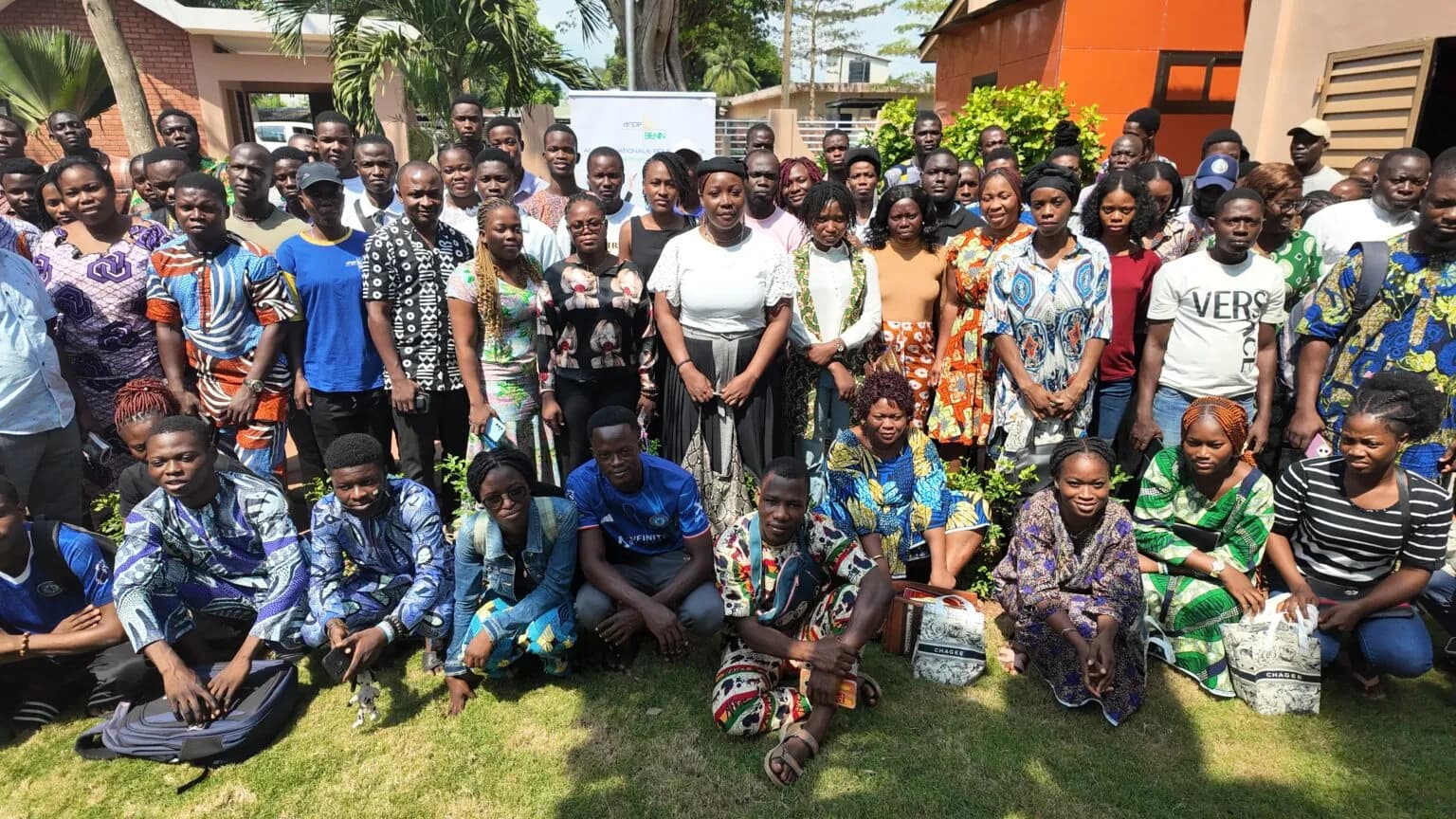 Partenariat AnpE et mairie de Ouidah : 100 volontaires formés pour l’éclat des Vodun Days 2026.