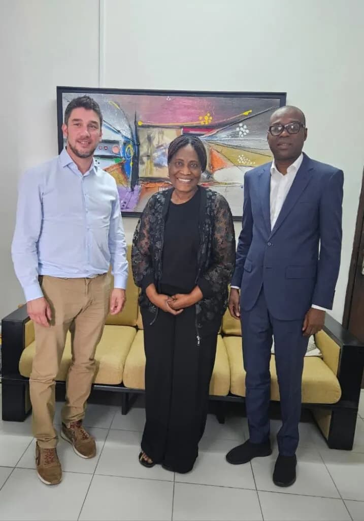 L’AnpE et le Scd consolident leur partenariat pour dynamiser le volontariat au Bénin.